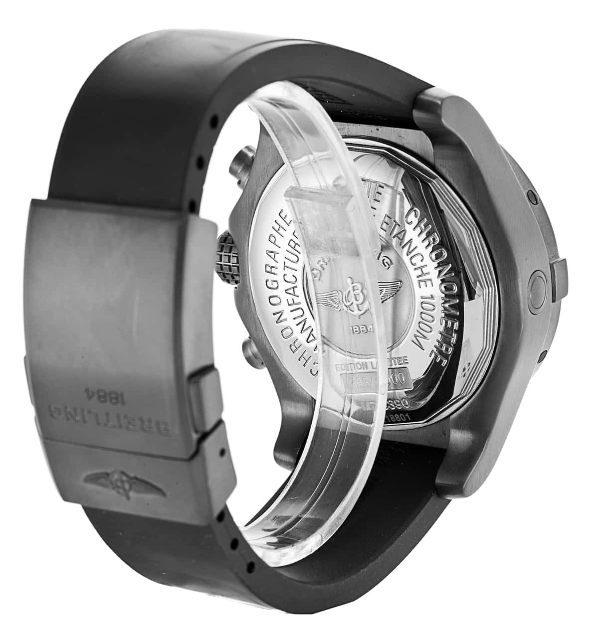 Breitling m73390 2025